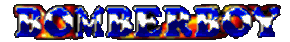 BomberBoy-Logo