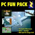 PC Fun Pack Cover
